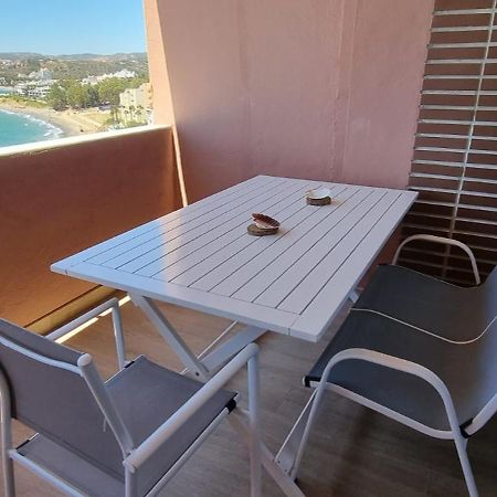 Apartamento Playa Del Cristo Естепона Екстер'єр фото