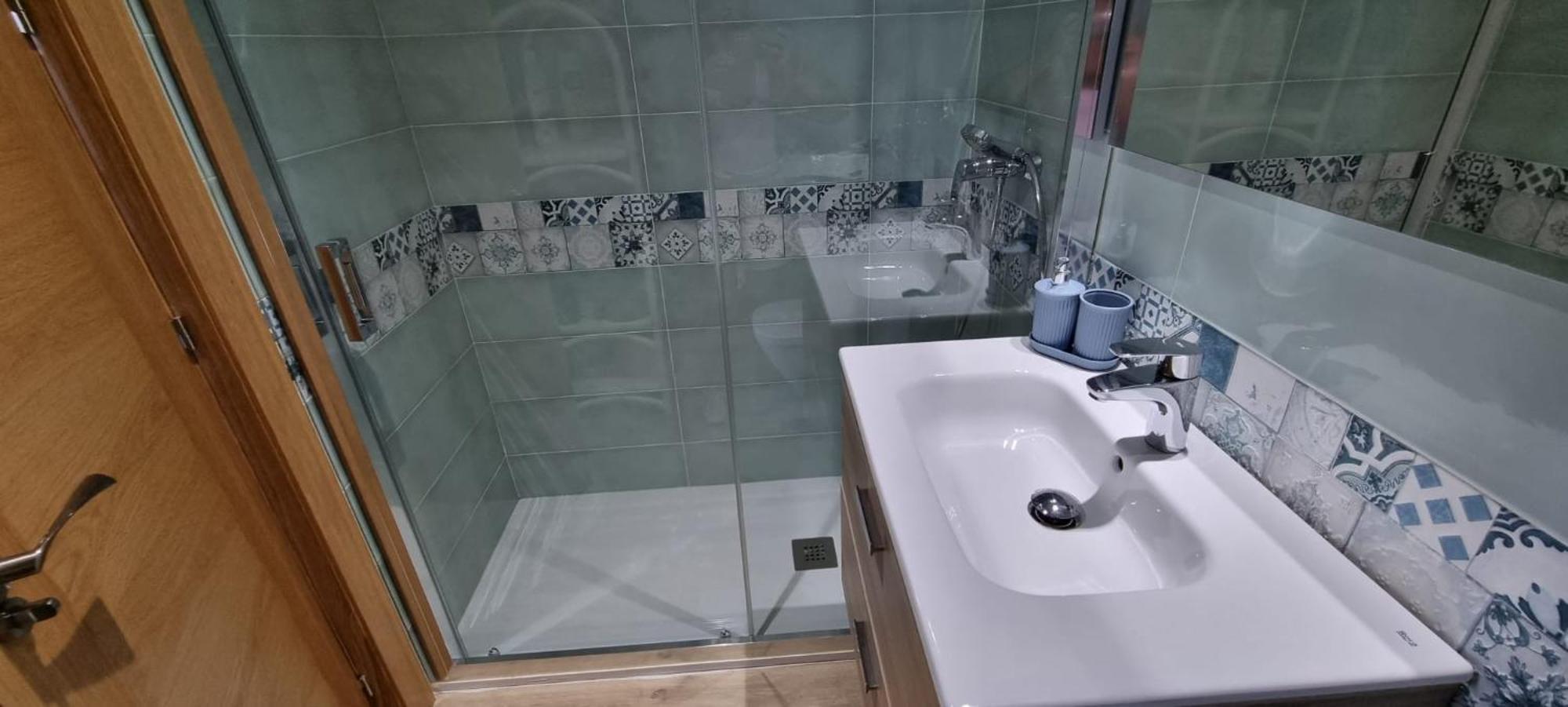 Apartamento Playa Del Cristo Естепона Екстер'єр фото